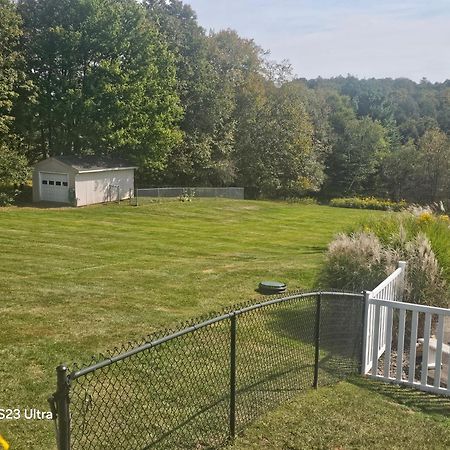 Escape To The Catskills Ліберті Екстер'єр фото