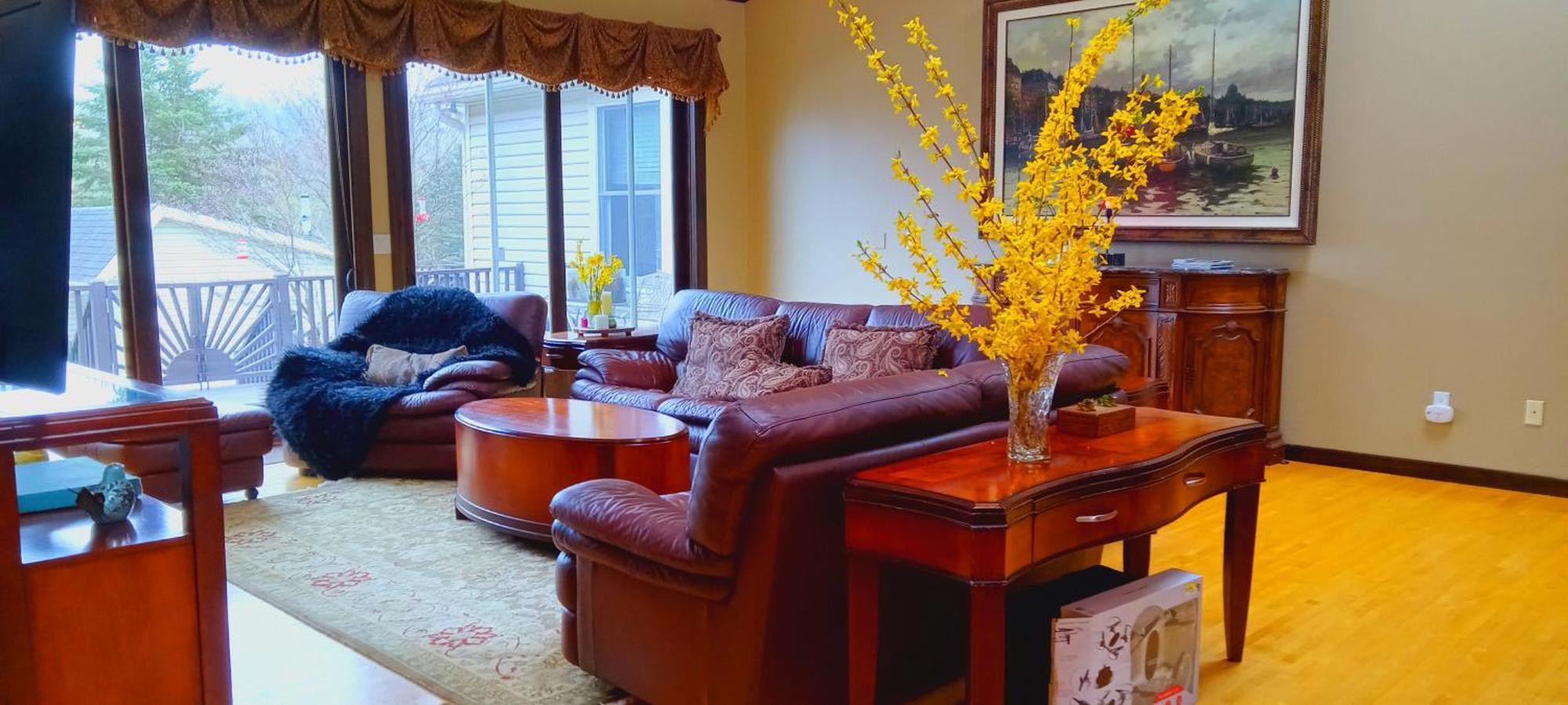 Escape To The Catskills Ліберті Екстер'єр фото